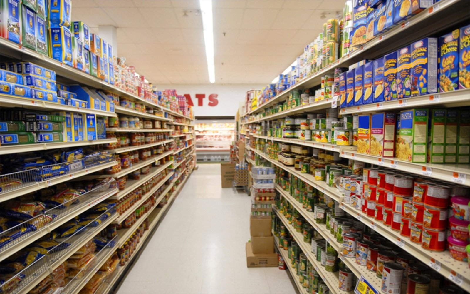 Premium European products are experiencing strong sales growth around the developing world!